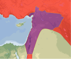 Ottoman Syria