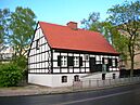 Birthplace and Museum of Stanisław Staszic