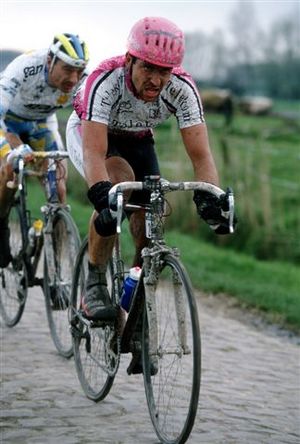 Paris-Roubaix