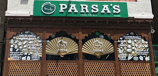 Parsa-leh-outlet