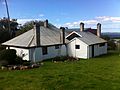 Patrick Taylor cottage museum