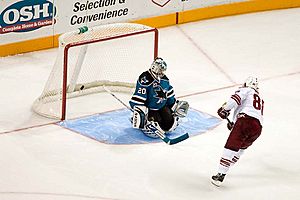 Peter Mueller shootout goal