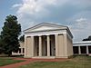 Powhatan Courthouse Historic District