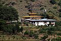 Punakha-Chime Lhakhang-04-2015-gje