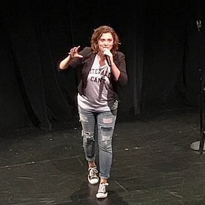 Rachel Bloom SF Sketchfest 2017 (32151374060)