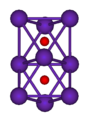 Rb9O2 cluster