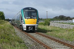 Rosshill level crossing - geograph.org.uk - 1252889