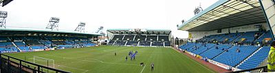 RugbyParkScotland