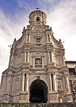 SAN GERONIMO CHURCH,MORONG RIZAL