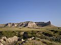 Scotts bluff national monument