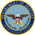 Seal of the United States Department of Defense.svg