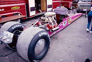 ShirleyMuldowney1986dragster