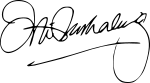 Signature of Siti Nurhaliza.svg