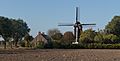 Someren, standerdmolen Den Evert RM34114 foto6 2016-10-16 15.55