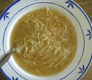 Sopa de fideos-2008