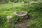 St Anne's Well, Bristol