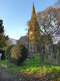 St George's Church, Poynton.jpg