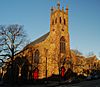 St. Joseph's Roman Catholic Church