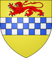 Stewart of Ralston arms.svg