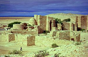 Taleh Castle