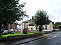 The Globe, High Street, Standish - geograph.org.uk - 954552