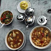 TibetanFood