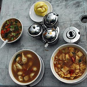 TibetanFood