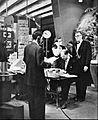 Today show set 1952