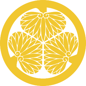 Tokugawa family crest