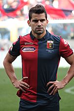 Tomás Rincón - Genoa