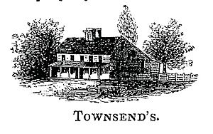 Townsend House