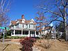 University Neighborhood Historic District