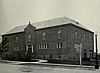 Bovey Village Hall