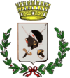 Coat of arms of Villaputzu