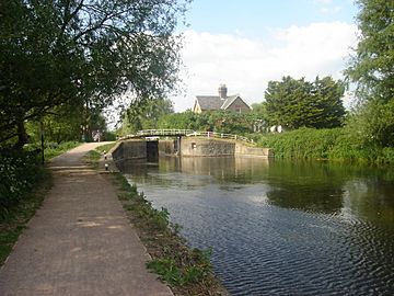 Waltham Common Lock.JPG