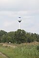 Water tower, Bertha, Minnesota