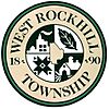 Official seal of West Rockhill Township