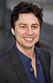 Zach Braff 2011 Shankbone