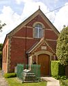 Zoar Strict Baptist Chapel, Handcross.jpg