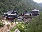 仙都美景黄帝陵1 - panoramio