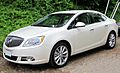 2012 Buick Verano -- 04-30-2012