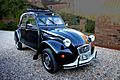 2cv pinkdylan frome