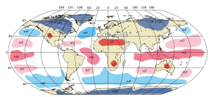 Air masses