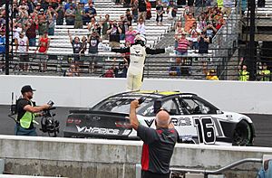 Aj allmendinger celebration (51382784686)