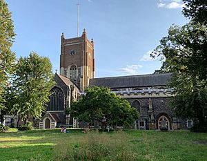 All Saints Church, Kingston upon Thames.jpg