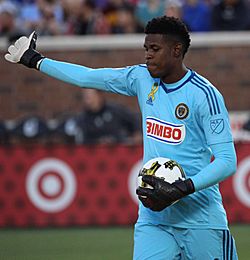 Andre Blake - Philadelphia Union (cropped).jpg