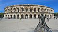 Arena de Nimes