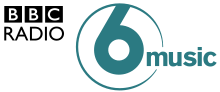 BBC Radio 6 Music