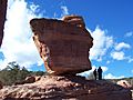 Balanced Rock