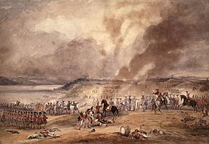 Battle of Sainte-Foy